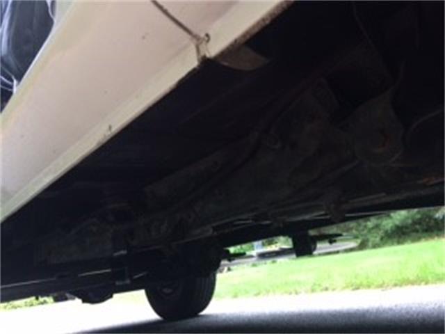 1989 Chevrolet Suburban (CC-1106256) for sale in Great Barrington, Massachusetts