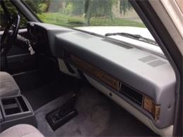 1989 Chevrolet Suburban (CC-1106256) for sale in Great Barrington, Massachusetts
