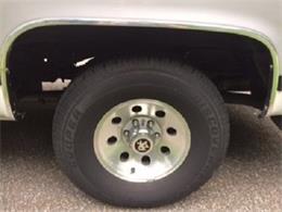 1989 Chevrolet Suburban (CC-1106256) for sale in Great Barrington, Massachusetts