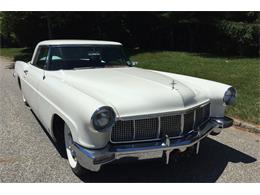 1957 Lincoln Continental Mark II (CC-1106259) for sale in Southampton, New York