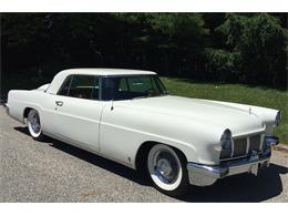 1957 Lincoln Continental Mark II (CC-1106259) for sale in Southampton, New York