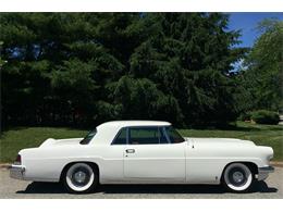 1957 Lincoln Continental Mark II (CC-1106259) for sale in Southampton, New York
