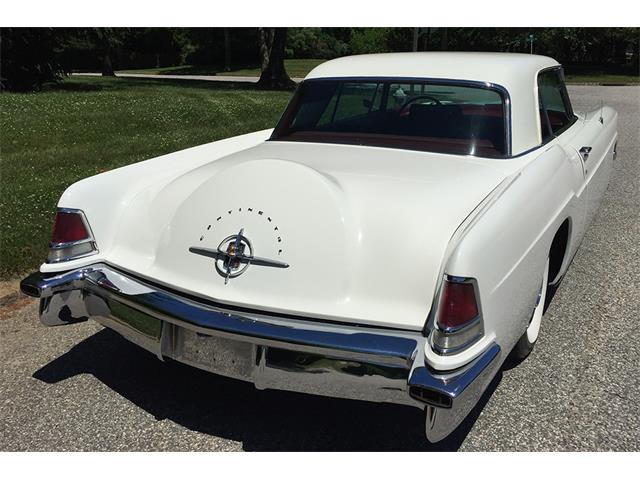 1957 Lincoln Continental Mark II (CC-1106259) for sale in Southampton, New York