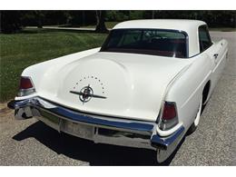 1957 Lincoln Continental Mark II (CC-1106259) for sale in Southampton, New York