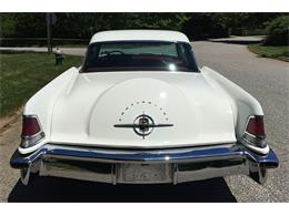 1957 Lincoln Continental Mark II (CC-1106259) for sale in Southampton, New York