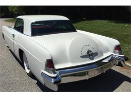 1957 Lincoln Continental Mark II (CC-1106259) for sale in Southampton, New York