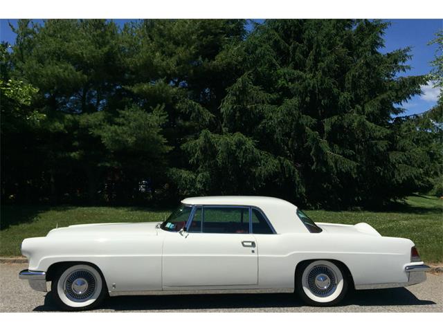 1957 Lincoln Continental Mark II (CC-1106259) for sale in Southampton, New York