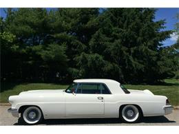 1957 Lincoln Continental Mark II (CC-1106259) for sale in Southampton, New York