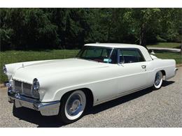 1957 Lincoln Continental Mark II (CC-1106259) for sale in Southampton, New York