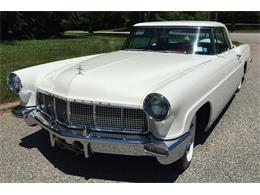 1957 Lincoln Continental Mark II (CC-1106259) for sale in Southampton, New York