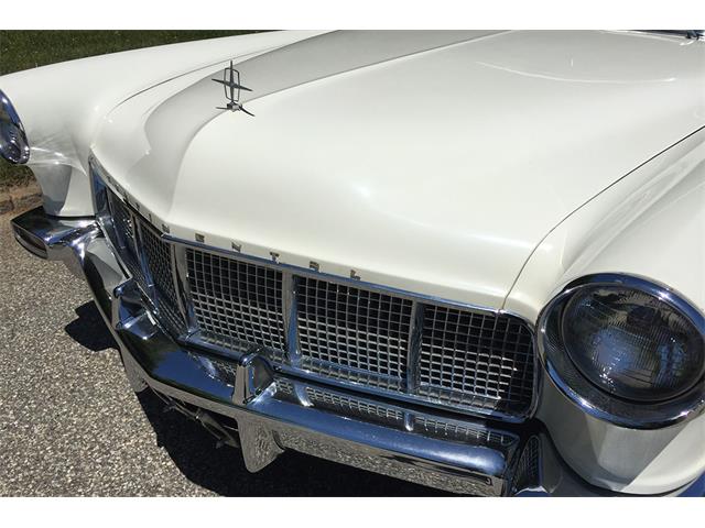 1957 Lincoln Continental Mark II (CC-1106259) for sale in Southampton, New York