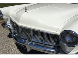 1957 Lincoln Continental Mark II (CC-1106259) for sale in Southampton, New York