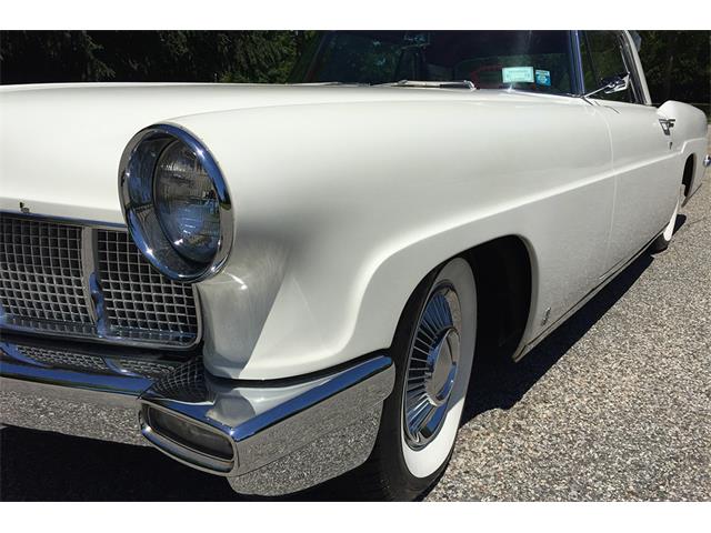 1957 Lincoln Continental Mark II (CC-1106259) for sale in Southampton, New York