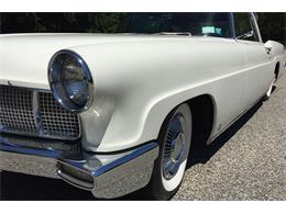 1957 Lincoln Continental Mark II (CC-1106259) for sale in Southampton, New York