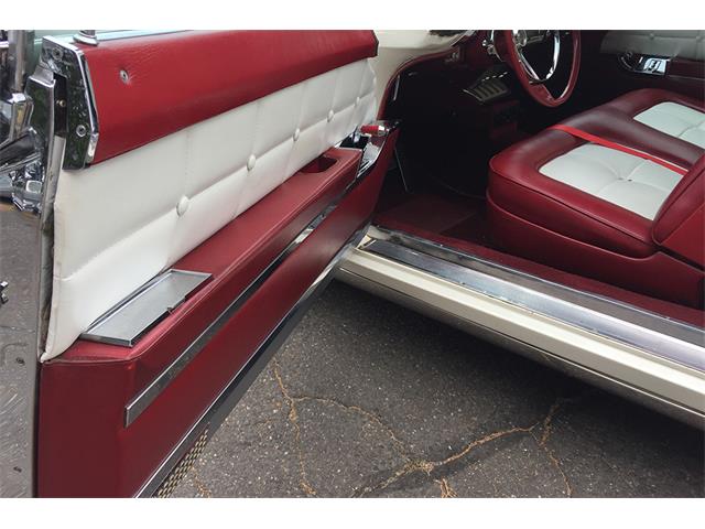 1957 Lincoln Continental Mark II (CC-1106259) for sale in Southampton, New York