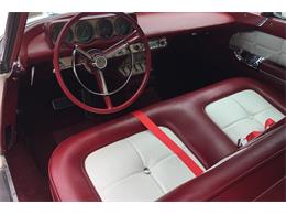 1957 Lincoln Continental Mark II (CC-1106259) for sale in Southampton, New York
