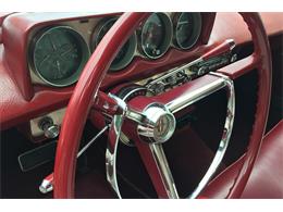 1957 Lincoln Continental Mark II (CC-1106259) for sale in Southampton, New York