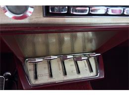1957 Lincoln Continental Mark II (CC-1106259) for sale in Southampton, New York