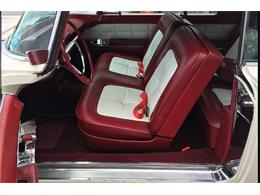 1957 Lincoln Continental Mark II (CC-1106259) for sale in Southampton, New York