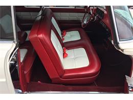 1957 Lincoln Continental Mark II (CC-1106259) for sale in Southampton, New York