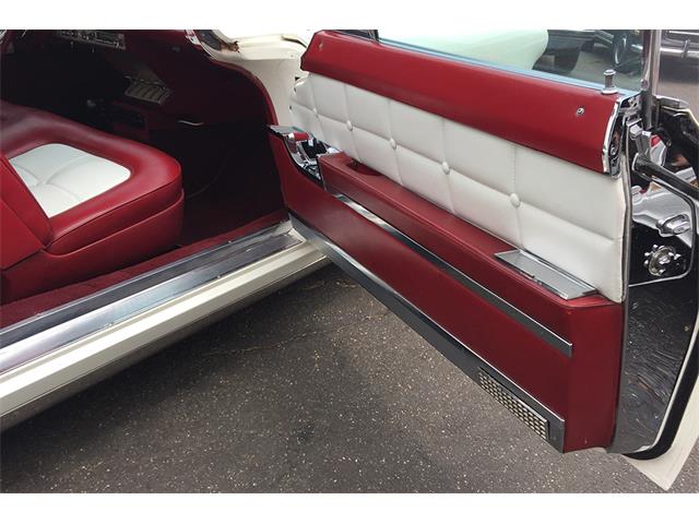 1957 Lincoln Continental Mark II (CC-1106259) for sale in Southampton, New York