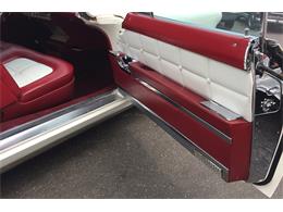 1957 Lincoln Continental Mark II (CC-1106259) for sale in Southampton, New York