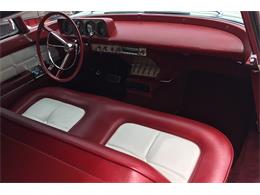 1957 Lincoln Continental Mark II (CC-1106259) for sale in Southampton, New York