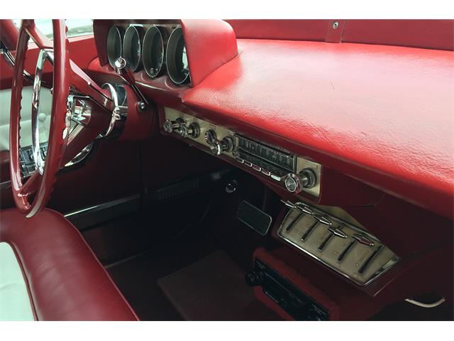 1957 Lincoln Continental Mark II (CC-1106259) for sale in Southampton, New York