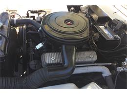 1957 Lincoln Continental Mark II (CC-1106259) for sale in Southampton, New York