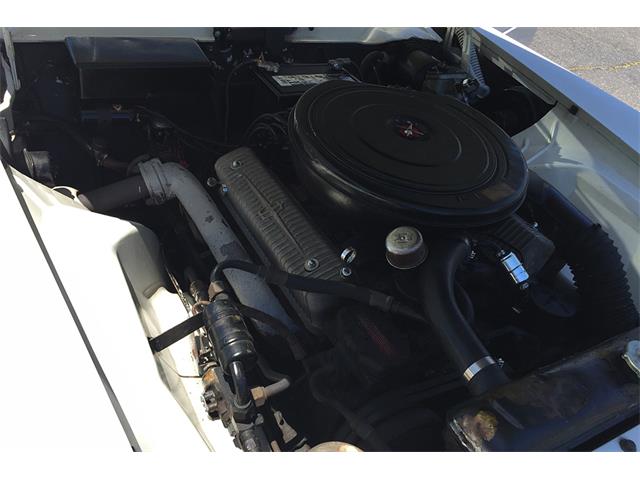 1957 Lincoln Continental Mark II (CC-1106259) for sale in Southampton, New York