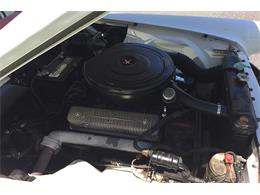 1957 Lincoln Continental Mark II (CC-1106259) for sale in Southampton, New York