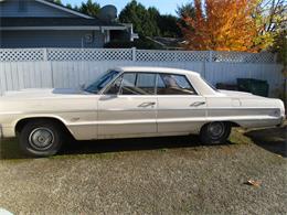 1964 Chevrolet Impala (CC-1106272) for sale in Marysville, Washington