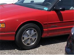 1991 Oldsmobile Cutlass Supreme (CC-1106278) for sale in Melbourne Beach, Florida