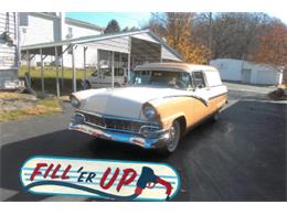 1956 Ford Sedan Delivery (CC-1100628) for sale in Mill Hall, Pennsylvania