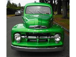 1951 Ford F1 (CC-1106284) for sale in Tacoma, Washington