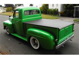 1951 Ford F1 (CC-1106284) for sale in Tacoma, Washington