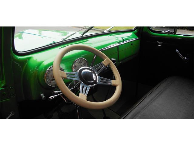 1951 Ford F1 (CC-1106284) for sale in Tacoma, Washington
