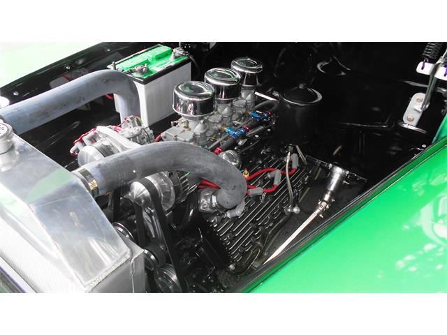 1951 Ford F1 (CC-1106284) for sale in Tacoma, Washington
