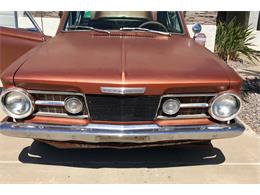 1964 Plymouth Barracuda (CC-1106293) for sale in Mesa, Arizona