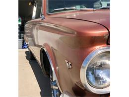 1964 Plymouth Barracuda (CC-1106293) for sale in Mesa, Arizona