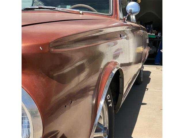 1964 Plymouth Barracuda (CC-1106293) for sale in Mesa, Arizona