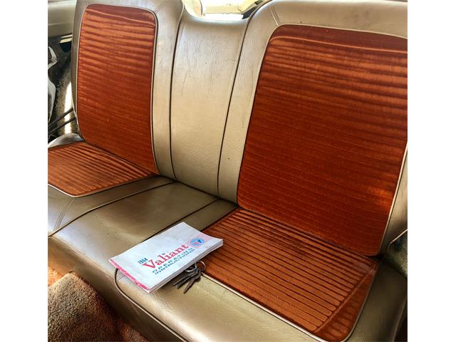 1964 Plymouth Barracuda (CC-1106293) for sale in Mesa, Arizona