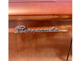 1964 Plymouth Barracuda (CC-1106293) for sale in Mesa, Arizona