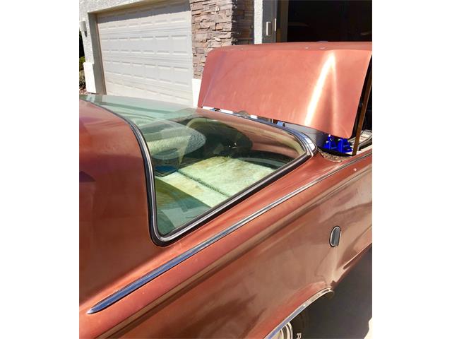 1964 Plymouth Barracuda (CC-1106293) for sale in Mesa, Arizona