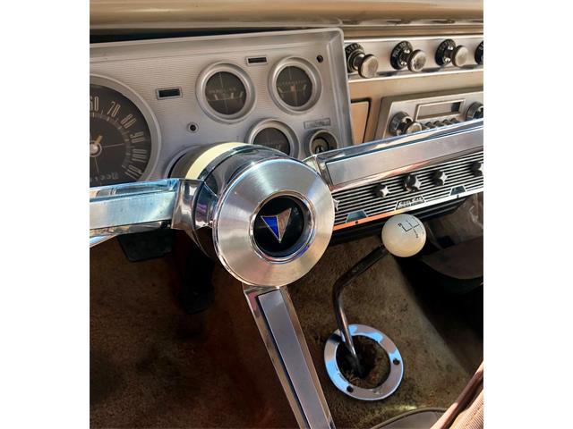 1964 Plymouth Barracuda (CC-1106293) for sale in Mesa, Arizona