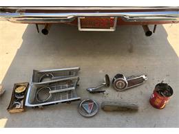 1964 Plymouth Barracuda (CC-1106293) for sale in Mesa, Arizona
