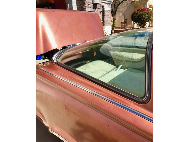 1964 Plymouth Barracuda (CC-1106293) for sale in Mesa, Arizona