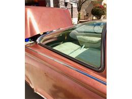 1964 Plymouth Barracuda (CC-1106293) for sale in Mesa, Arizona