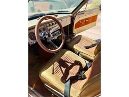 1964 Plymouth Barracuda (CC-1106293) for sale in Mesa, Arizona