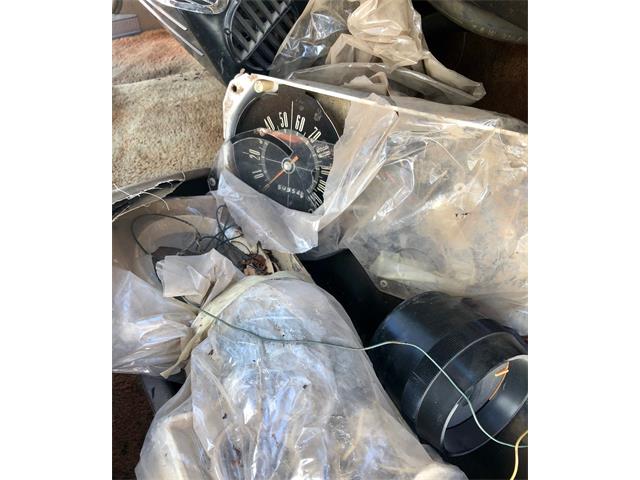 1964 Plymouth Barracuda (CC-1106293) for sale in Mesa, Arizona
